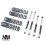 Suspension Lift Kit 2'' HM4X4 Suzuki Jimny +18