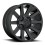 Contra D437 Fuel Off-Road Matte Black