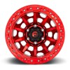 Covert Beadlock D113 Fuel Off-Road Candy Red