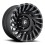 Cyclone D683 Fuel Off-Road Matte Black/Machined/DDT