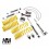 Suspension Lift Kit 2'' HM4X4 Suzuki Vitara 89-98