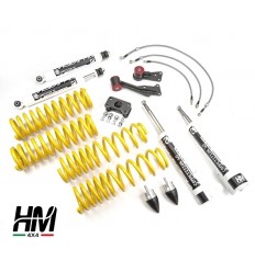 Aναρτηση 2'' HM4X4 Suzuki Vitara 89-98