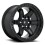 Kicker 6 D697 Fuel Off-Road Matte Black