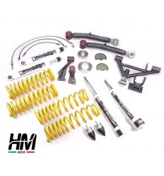 Aναρτηση 2'' HM4X4 Suzuki Vitara  89-98