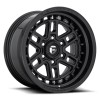 Ζάντα Fuel Off-Road Nitro 6 D667 Matte Black