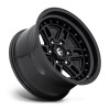 Ζάντα Fuel Off-Road Nitro 6 D667 Matte Black