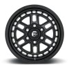 Ζάντα Fuel Off-Road Nitro 6 D667 Matte Black