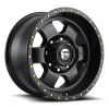 Ζάντα Fuel Off-Road Podium D618 Satin Black