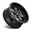 Ζάντα Fuel Off-Road Podium D618 Satin Black