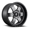 Ζάντα Fuel Off-Road Podium D619 Anthracite with Black Lip