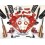 Suspension Lift Kit 4'' Radjikone Suzuki Grand Vitara 99-05