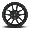 Ζάντα Fuel Off-Road Rebel 5 D679 Matte Black