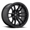 Ζάντα Fuel Off-Road Rebel 6 D679 Matte Black