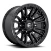 Ζάντα Fuel Off-Road Rebel 8 D679 Matte Black