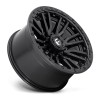 Rebel 8 D679 Fuel Off-Road Matte Black