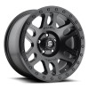 Recoil D584 Fuel Off-Road Matte Black