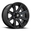 Rouge D708 Fuel Off-Road Gloss Black/Brushed Gloss DDT