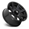 Rouge D708 Fuel Off-Road Gloss Black/Brushed Gloss DDT