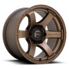 Rush D768 Fuel Off-Road Matte Bronze