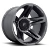 Ζάντα Fuel Off-Road SFJ D764 Matte Anthracite