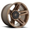 SFJ D765 Fuel Off-Road Matte Bronze