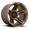 SFJ D765 Fuel Off-Road Matte Bronze