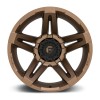 SFJ D765 Fuel Off-Road Matte Bronze