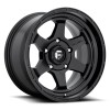 Ζάντα Fuel Off-Road Shok D664 Matte Black