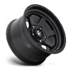 Shok D664 Fuel Off-Road Matte Black