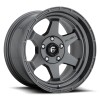 Shok D665 Fuel Off-Road Anthracite