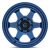 Ζάντα Fuel Off-Road Shok D739 Dark Blue