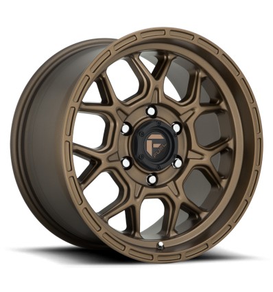 Tech D671 Fuel Off-Road Bronze