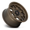 Tech D671 Fuel Off-Road Bronze