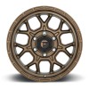 Tech D671 Fuel Off-Road Bronze