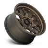 Tech D671 Fuel Off-Road Bronze