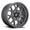 Tech D672 Fuel Off-Road Anthracite