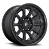 Torque D689 Fuel Off-Road Matte Black