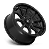 Torque D689 Fuel Off-Road Matte Black