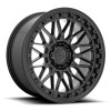 Trigger D757 Fuel Off-Road Matte Black