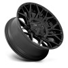 Twitch D772 Fuel Off-Road Matte Black