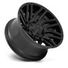 Typhoon D775 Fuel Off-Road Matte Black