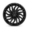 Typhoon D775 Fuel Off-Road Matte Black