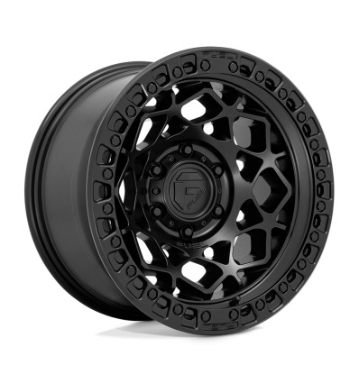 Unit D786 Fuel Off-Road Matte Black