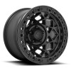 Ζάντα Fuel Off-Road Unit Beadlock D120 Black