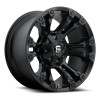 Vapor D560 Fuel Off-Road Matte Black