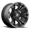 Vapor D569 Fuel Off-Road New Black w/DDT