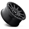 Vector D579 Fuel Off-Road Matte Black