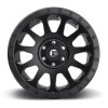 Vector D579 Fuel Off-Road Matte Black