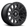 Vector D579 Fuel Off-Road Matte Black