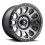 Vector D601 Fuel Off-Road Anthracite